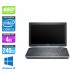 Dell Latitude E6320 -  i5 - 4Go - 240Go SSD - Windows 10