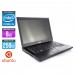 Dell Latitude E6410 - Core i5 520M - 8Go - 250Go - Ubuntu / Linux