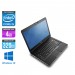 Ordinateur portable reconditionné - Dell Latitude E6440 - i5 - 4Go - 320Go HDD - Webcam - Windows 10