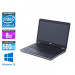 Ordinateur portable reconditionné - Dell Latitude E7240 - Core i5 - 8 Go - 500Go HDD - Windows 10 