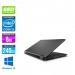 Dell Latitude E7250 - i5 - 8Go - 240Go SSD - Full-HD - Windows 10