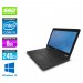 Dell Latitude E7250 - i5 - 8Go - 240Go SSD - Full-HD - Windows 10