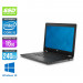 Ultrabook reconditionné - Dell Latitude E7270 - i5 - 16Go - 240Go SSD - Windows 10