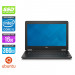Dell Latitude E7270 - i5 - 16Go - 360Go SSD - Linux