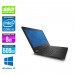 Dell Latitude E7270 - i5 - 8Go - 500Go SSD - Windows 10