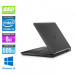 Ordinateur portable reconditionné - Dell Latitude E7270 - i5 - 8Go - 240Go SSD - Windows 10 - État correct