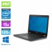 Dell Latitude E7270 - i7 - 16Go - 500Go SSD - Windows 10