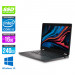 Dell Latitude E7470 - Core i5 - 16Go - 240Go SSD - Windows 10