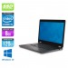 Dell E7470 - Core i5 - 8 Go - 120Go SSD - Windows 10