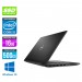 Pc portable reconditionné - Dell 7490 - i5 - 16 Go - 500Go SSD - Windows 10