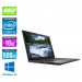 Pc portable reconditionné - Dell 7490 - i5 - 16 Go - 500Go SSD - Windows 10