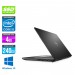 Dell Latitude 3480 - i5 6200u - 4Go - 240Go SSD - Windows 10