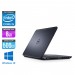 Dell 3540 - i5 - 8Go - 500Go HDD - 15,6'' FHD - W10