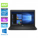 Dell Latitude 5289 2-en-1 - i5 - 16Go - 240Go SSD - Windows 10