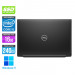 pc-portable-ultrabook-reconditionne-Dell Latitude 7390 - i5 - 16Go - 240Go SSD - Windows 11