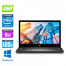 Dell Latitude 7390 reconditionne - i5 - 8Go - 500Go SSD - Windows 10