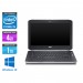 Dell Latitude E5420 - i5 - 4Go - 1To HDD - Windows 10