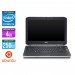 Dell Latitude E5420 - i5 - 4Go - 250Go HDD - Linux