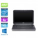 Dell Latitude E5420 - i5 - 4Go - SSD 240Go - Windows 10