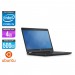 Dell Latitude E5450 - i5 - 4Go - 500 Go HDD - Linux