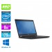 Dell Latitude E5450 - i5 - 8Go - 120 Go SSD - Windows 10