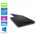 Pc portable - Dell Latitude E5450 - État correct