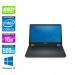 Dell Latitude E5470 - i5 6300U - 16Go DDR4 - 500 Go SSD - Windows 10-2