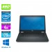 Dell Latitude E5470 - i5 6300U - 4Go DDR4 - 120 Go SSD - Full-HD - Windows 10-2