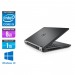 Pc portable reconditionné - Dell Latitude E5470 - i5 6200U - 8Go DDR4 - 1To HDD - Windows 10-2