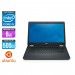 Pc portable reconditionné - Dell Latitude E5470 - i5 6200U - 8Go DDR4 - 500 Go HDD - Linux / Ubuntu