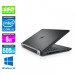 Pc portable reconditionné - Dell Latitude E5470 - i5 6200U - 8Go DDR4 - 500 Go SSD - Windows 10