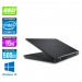 Pc portable reconditionné - Dell Latitude E5550 - i5 - 16Go - SSD 500 Go - Windows 10