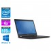 Dell Latitude E5550 - i5 - 4Go - 500 Go HDD - Windows 10
