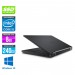 Dell Latitude E5550 - i5 - 8Go - 240 Go SSD - Windows 10