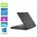 Dell Latitude E5550 - i5 - 8Go - 240 Go SSD - Windows 10
