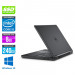 Pc portable reconditionné - Dell Latitude E5550 - i5 - 8Go - SSD 240 Go - FHD - Windows 10