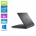Dell latitude 5580 - i5 - 4 Go - 500 Go SSD - Windows 10