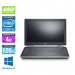 Dell Latitude E6330 - Core i5-3320M - 4Go - SSD 500Go - lecteur DVD  - windows 10