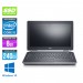 Dell Latitude E6330 - Core i5-3320M - 8Go - SSD 240Go - lecteur DVD  - windows 10