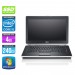 Dell Latitude E6420 - Core i5 - 4Go - 240Go SSD - Windows -7 
