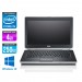 Dell Latitude E6420 - Core i5 - 4Go - 250Go - Windows 10