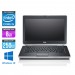 Dell Latitude E6420 - i5 - 8Go - 250Go  HDD - Webcam - Windows 10