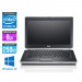 Dell Latitude E6420 - i5 - 8Go - 250Go HDD - Windows 10