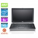 Dell Latitude E6420 - i5 - 8Go - 240 Go SSD - Ubuntu - Linux