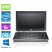 Dell Latitude E6420 - i5 - 8Go - SSD 240Go - Webcam - Windows 10