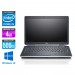 Dell E6430S - intel i5 - 4Go - 500 Go HDD - Windows 10