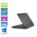 Dell E7240 - Core i5 - 4 Go - 120Go SSD - Windows 10 - 
