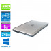 Ordinateur portable reconditionné - Dell Latitude E7240 - Core i5 - 8 Go - 240Go SSD - Windows 10