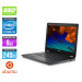 Dell Latitude E7270 - i5 - 8Go - 240Go SSD - Ubuntu / Linux