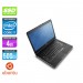 Dell Latitude E6440 - i7 - 4Go - 500Go SSD - Linux